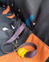 Funda de Asiento *Rocky Negro*